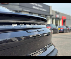 Porsche Taycan Performance Plus 93.4kWh Turbo S Auto 4WD 4dr (11kW Charger) - 52