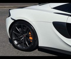 McLaren 570S 3.8T V8 Spider SSG Euro 6 (s/s) 2dr - 26