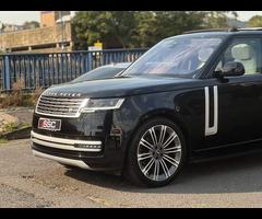 Land Rover Range Rover 3.0 P400 MHEV Autobiography Auto 4WD Euro 6 (s/s) 5dr - 12