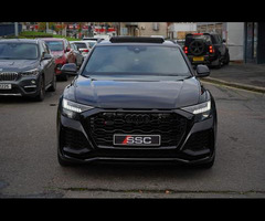 Audi RSQ8 4.0 TFSI V8 Vorsprung Tiptronic quattro Euro 6 (s/s) 5dr - 6