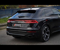 Audi RSQ8 4.0 TFSI V8 Vorsprung Tiptronic quattro Euro 6 (s/s) 5dr - 14