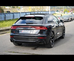 Audi RSQ8 4.0 TFSI V8 Vorsprung Tiptronic quattro Euro 6 (s/s) 5dr - 14