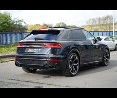 Audi RSQ8 4.0 TFSI V8 Vorsprung Tiptronic quattro Euro 6 (s/s) 5dr - 15