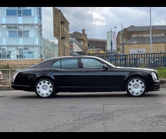 Bentley Mulsanne 6.75 V8 Auto Euro 6 4dr - 7