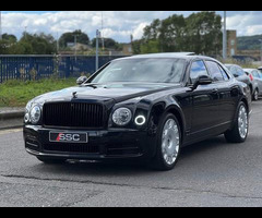 Bentley Mulsanne 6.75 V8 Auto Euro 6 4dr - 9