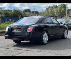 Bentley Mulsanne 6.75 V8 Auto Euro 6 4dr - 13