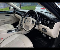 Bentley Mulsanne 6.75 V8 Auto Euro 6 4dr - 15