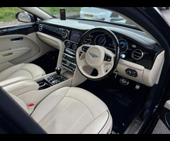 Bentley Mulsanne 6.75 V8 Auto Euro 6 4dr - 16