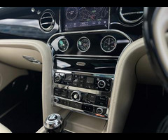 Bentley Mulsanne 6.75 V8 Auto Euro 6 4dr - 24