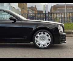 Bentley Mulsanne 6.75 V8 Auto Euro 6 4dr - 40