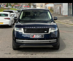 Land Rover Range Rover 3.0 D300 MHEV HSE Auto 4WD Euro 6 (s/s) 5dr - 5