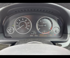 BMW 5 Series 2.0 520d M Sport Auto Euro 5 (s/s) 4dr - 33