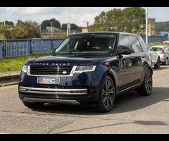 Land Rover Range Rover 3.0 D300 MHEV HSE Auto 4WD Euro 6 (s/s) 5dr - 6