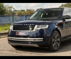 Land Rover Range Rover 3.0 D300 MHEV HSE Auto 4WD Euro 6 (s/s) 5dr - 9