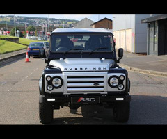 Land Rover Defender 90 2.2 TDCi XS 4WD SWB Euro 5 3dr - 5