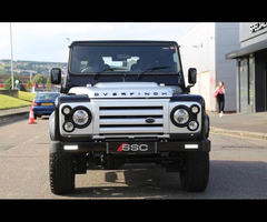 Land Rover Defender 90 2.2 TDCi XS 4WD SWB Euro 5 3dr - 6