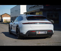 Porsche Taycan Performance Plus 93.4kWh 4S Cross Turismo Auto 4WD 5dr (11kW Charger) - 13