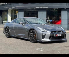 Nissan Gt-r 3.8 V6 Prestige Auto 4WD Euro 6 2dr - 5