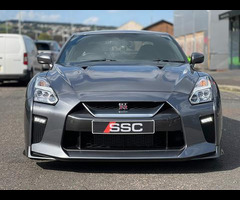 Nissan Gt-r 3.8 V6 Prestige Auto 4WD Euro 6 2dr - 6