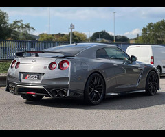 Nissan Gt-r 3.8 V6 Prestige Auto 4WD Euro 6 2dr - 10