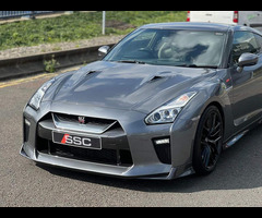 Nissan Gt-r 3.8 V6 Prestige Auto 4WD Euro 6 2dr - 16