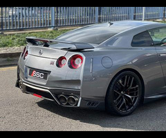 Nissan Gt-r 3.8 V6 Prestige Auto 4WD Euro 6 2dr - 17