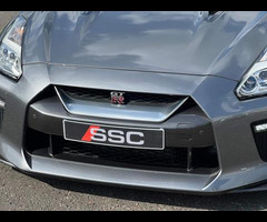 Nissan Gt-r 3.8 V6 Prestige Auto 4WD Euro 6 2dr - 18