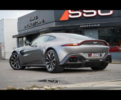 Aston Martin Vantage 4.0 V8 Auto Euro 6 2dr - 2