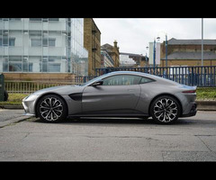 Aston Martin Vantage 4.0 V8 Auto Euro 6 2dr - 9