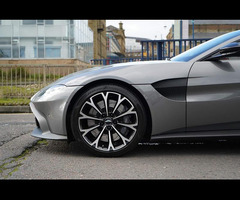 Aston Martin Vantage 4.0 V8 Auto Euro 6 2dr - 10