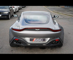 Aston Martin Vantage 4.0 V8 Auto Euro 6 2dr - 13