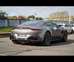 Aston Martin Vantage 4.0 V8 Auto Euro 6 2dr - 14