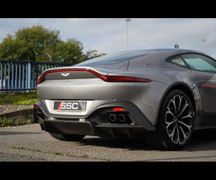 Aston Martin Vantage 4.0 V8 Auto Euro 6 2dr - 15