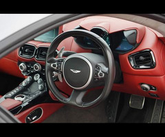 Aston Martin Vantage 4.0 V8 Auto Euro 6 2dr - 17