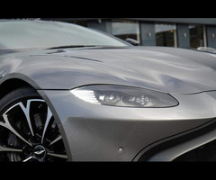 Aston Martin Vantage 4.0 V8 Auto Euro 6 2dr - 29