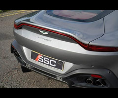 Aston Martin Vantage 4.0 V8 Auto Euro 6 2dr - 33