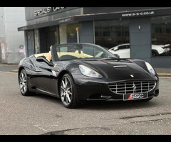 Ferrari California 4.3 V8 30 F1 DCT Euro 5 2dr - 5