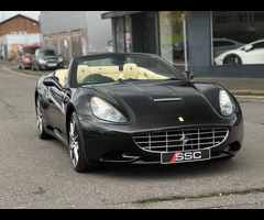 Ferrari California 4.3 V8 30 F1 DCT Euro 5 2dr - 6