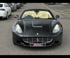 Ferrari California 4.3 V8 30 F1 DCT Euro 5 2dr - 7