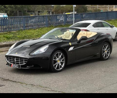 Ferrari California 4.3 V8 30 F1 DCT Euro 5 2dr - 8