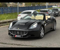 Ferrari California 4.3 V8 30 F1 DCT Euro 5 2dr - 9