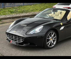 Ferrari California 4.3 V8 30 F1 DCT Euro 5 2dr - 10