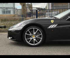 Ferrari California 4.3 V8 30 F1 DCT Euro 5 2dr - 12