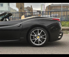 Ferrari California 4.3 V8 30 F1 DCT Euro 5 2dr - 13