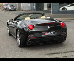 Ferrari California 4.3 V8 30 F1 DCT Euro 5 2dr - 14