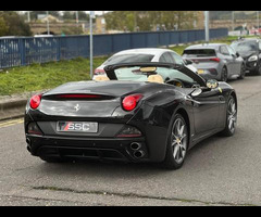 Ferrari California 4.3 V8 30 F1 DCT Euro 5 2dr - 15