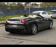 Ferrari California 4.3 V8 30 F1 DCT Euro 5 2dr - 16