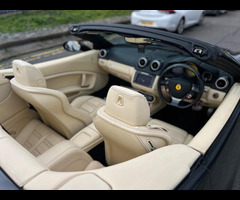 Ferrari California 4.3 V8 30 F1 DCT Euro 5 2dr - 19