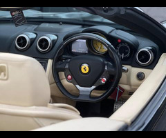 Ferrari California 4.3 V8 30 F1 DCT Euro 5 2dr - 23