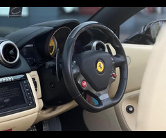 Ferrari California 4.3 V8 30 F1 DCT Euro 5 2dr - 26